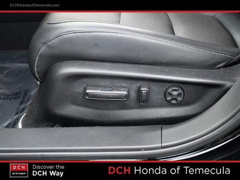 Certified 2022 Honda Accord Sport image 17