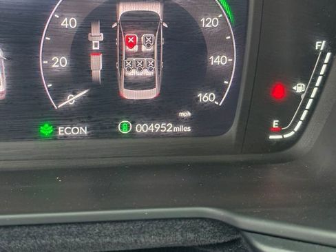 Certified 2025 Honda Accord Touring image 24