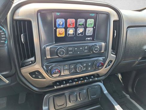 Used 2017 GMC Sierra 1500 Denali w/ Denali Ultimate Package AWD/4WD image 14