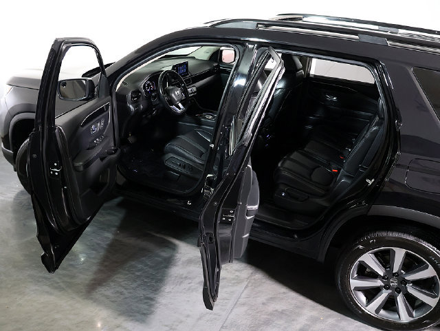 Used 2024 Honda Pilot Touring image 5