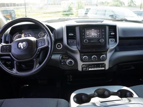 Used 2020 RAM 2500 Tradesman AWD/4WD image 19
