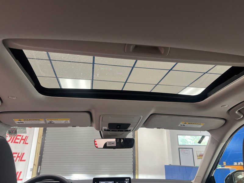 New 2027 Honda CR-V EX-L image 31