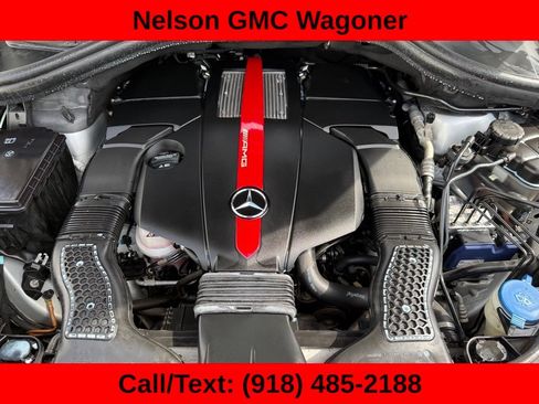 Used 2018 Mercedes-Benz GLE 43 AMG 4MATIC image 24