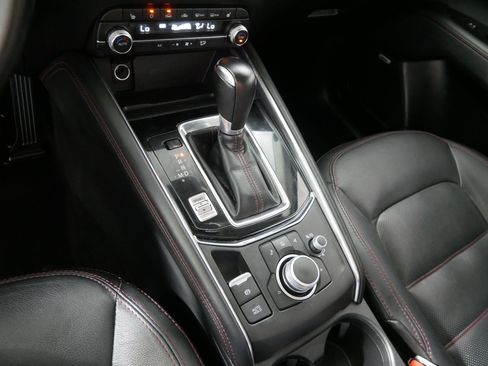 Used 2025 MAZDA CX-5 Carbon Edition AWD/4WD image 24