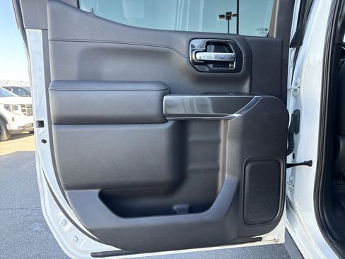 Used 2019 GMC Sierra 1500 AT4 w/ AT4 Premium Package image 33