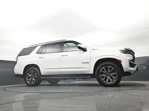 Used 2023 Chevrolet Tahoe Z71 AWD/4WD image 36