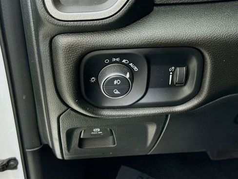 Used 2024 RAM 1500 Tradesman image 10