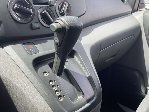 Used 2021 Nissan NV200 SV FWD image 20