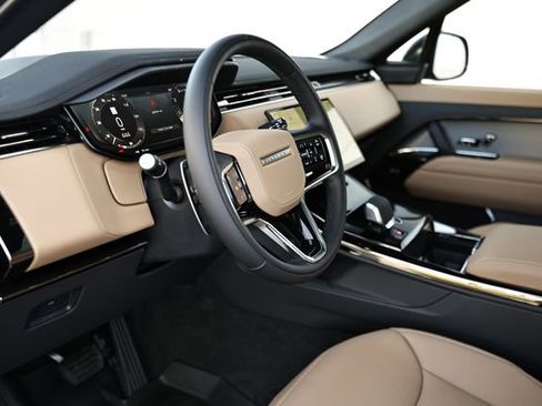New 2026 Land Rover Range Rover Sport SE AWD/4WD image 23