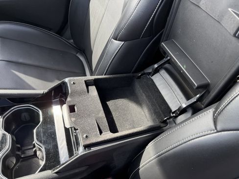 Used 2023 Jeep Grand Cherokee L Limited w/ Luxury Tech Group II image 37