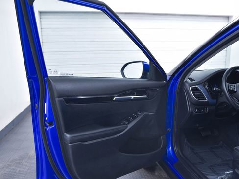 Used 2023 Kia Seltos S image 9