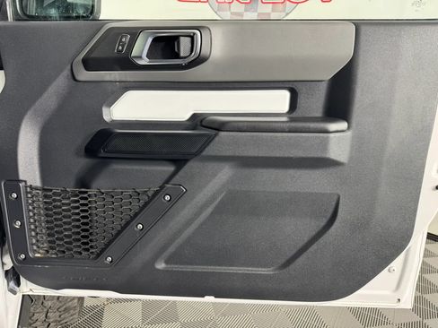 Used 2024 Ford Bronco Big Bend AWD/4WD image 35