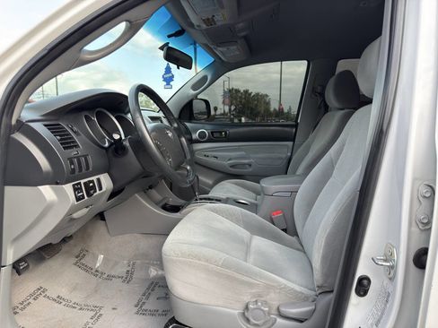 Used 2008 Toyota Tacoma 4x4 Double Cab image 9