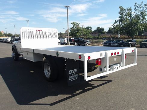 New 2025 RAM 5500 Tradesman image 6