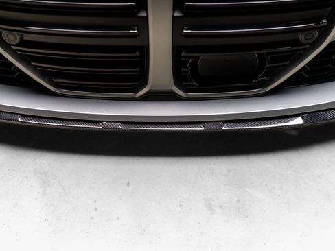 Used 2026 BMW M3 Competition AWD/4WD image 23