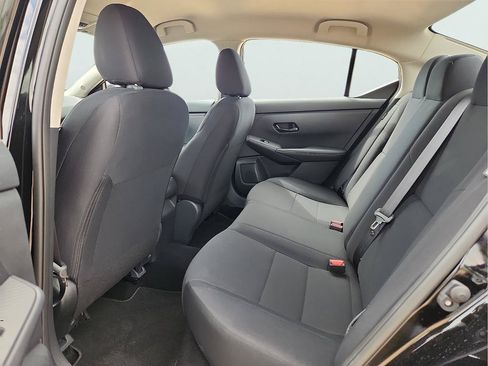 Used 2025 Nissan Sentra S FWD image 15