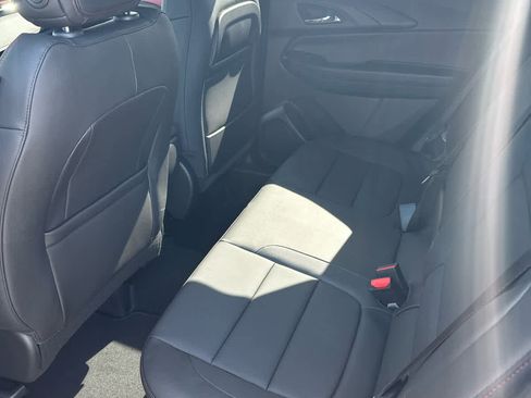 New 2026 Chevrolet TrailBlazer RS AWD/4WD image 15