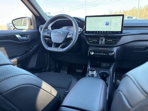 New 2026 Ford Escape ST-Line Select w/ Tech Pack #1 image 29
