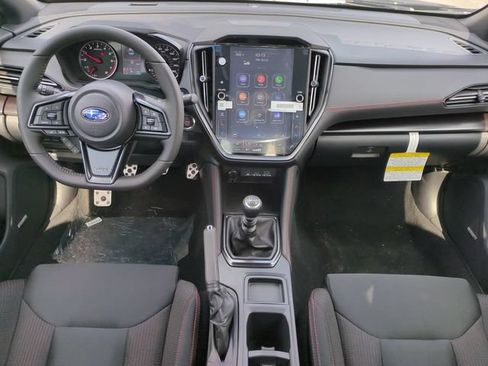 New 2026 Subaru WRX Premium AWD/4WD image 15