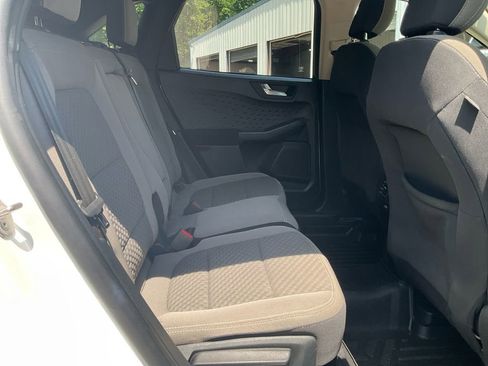 Used 2020 Ford Escape SE AWD/4WD image 13