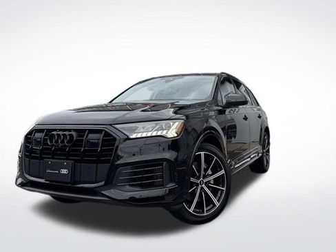 Certified 2023 Audi Q7 3.0T Premium Plus w/ Premium Plus Package AWD/4WD image 6