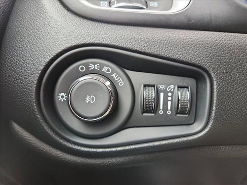 Used 2021 Jeep Renegade Latitude w/ Convenience Group image 29