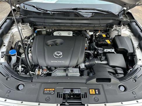New 2025 MAZDA CX-5 AWD 2.5 S image 25