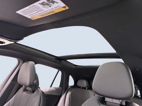 Certified 2023 Mercedes-Benz EQE 350+ 4MATIC SUV w/ Exclusive Trim Package image 14