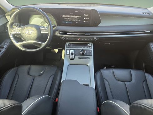 Used 2023 Hyundai Palisade XRT image 25