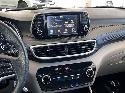 Used 2020 Hyundai Tucson SE FWD image 9