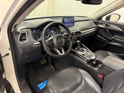 Used 2020 MAZDA CX-9 Touring w/ Touring Premium Package FWD image 24