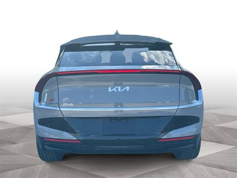 New 2025 Kia EV6 Wind image 7