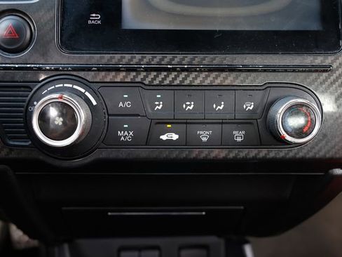 Used 2015 Honda Civic Si image 37