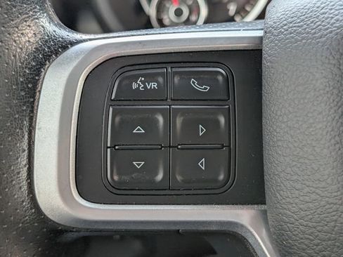 Used 2022 RAM 2500 Big Horn w/ Snow Chief Group AWD/4WD image 21