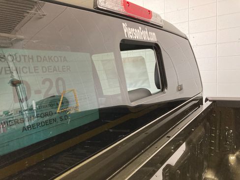 New 2026 Ford Ranger Raptor image 26