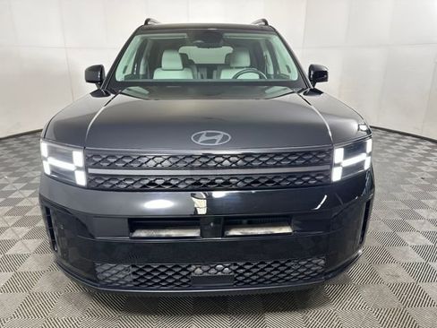 Used 2024 Hyundai Santa Fe Calligraphy image 8