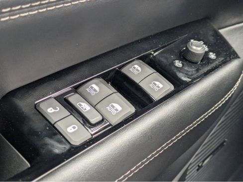 New 2026 Jeep Grand Wagoneer Limited image 27