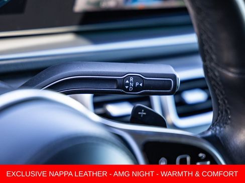 Certified 2022 Mercedes-Benz GLS 450 4MATIC image 20