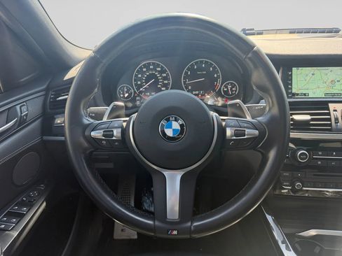 Used 2018 BMW X4 M40i AWD/4WD image 22