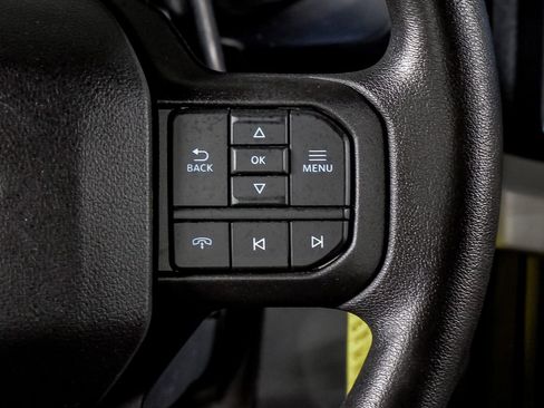 Used 2024 Ford F250 XL w/ STX Appearance Package AWD/4WD image 18