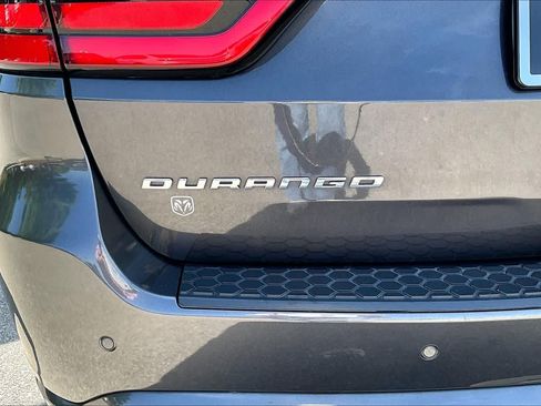 Used 2020 Dodge Durango R/T w/ Trailer Tow Group IV RWD image 65
