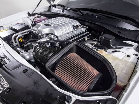 Used 2023 Dodge Charger SRT Hellcat image 49