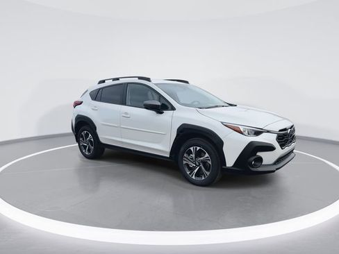 New 2026 Subaru Crosstrek 2.0i Premium image 2