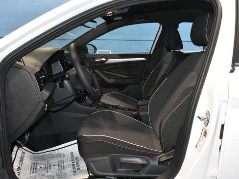 New 2026 Volkswagen Jetta Sport FWD image 6
