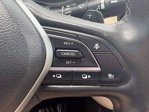 Used 2020 INFINITI QX50 Sensory AWD/4WD image 31