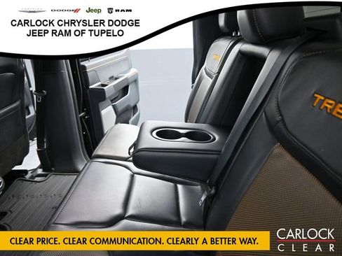 Used 2023 Ford F150 Tremor w/ Equipment Group 402A High image 31