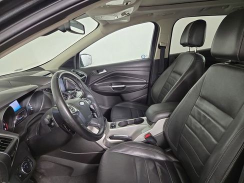 Used 2013 Ford Escape SEL image 12