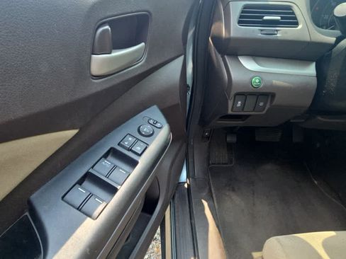 Used 2014 Honda CR-V EX image 13