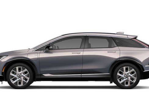 New 2026 Cadillac Optiq Luxury 2 image 62