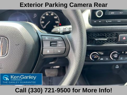 Used 2024 Honda HR-V LX image 29